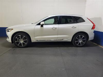 2018 Volvo XC60 T6 Inscription   - Photo 2 - West Chester, PA 19382
