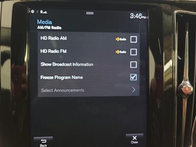 2018 Volvo XC60 T6 Inscription   - Photo 18 - West Chester, PA 19382