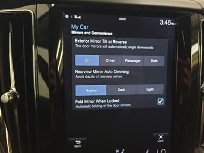 2018 Volvo XC60 T6 Inscription   - Photo 21 - West Chester, PA 19382