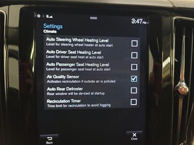 2018 Volvo XC60 T6 Inscription   - Photo 23 - West Chester, PA 19382