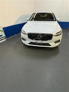 2018 Volvo XC60 T6 Inscription   - Photo 2 - West Chester, PA 19382