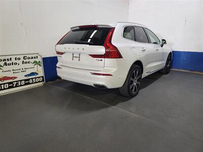 2018 Volvo XC60 T6 Inscription   - Photo 41 - West Chester, PA 19382
