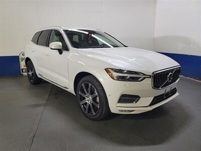 2018 Volvo XC60 T6 Inscription   - Photo 49 - West Chester, PA 19382
