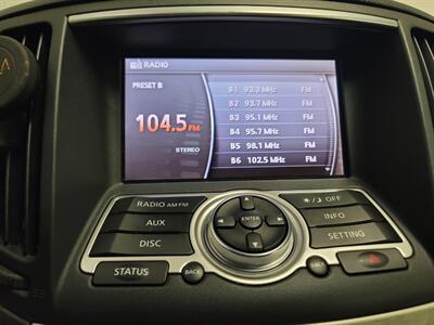 2007 INFINITI G35 x - Photo 10 - West Chester, PA 19382