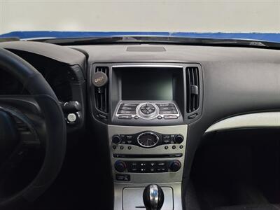 2007 INFINITI G35 x - Photo 9 - West Chester, PA 19382