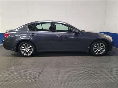 2007 INFINITI G35 x - Photo 25 - West Chester, PA 19382