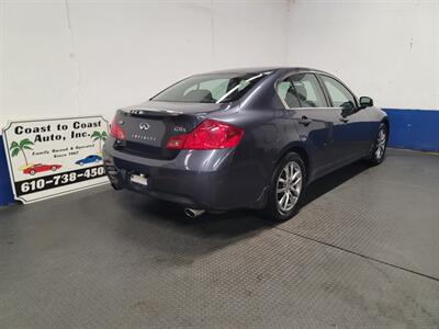 2007 INFINITI G35 x - Photo 24 - West Chester, PA 19382