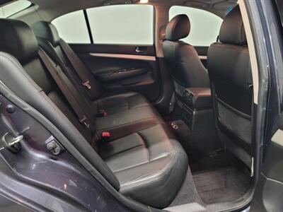 2007 INFINITI G35 x - Photo 26 - West Chester, PA 19382