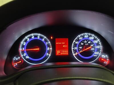 2007 INFINITI G35 x - Photo 8 - West Chester, PA 19382