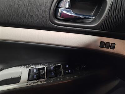 2007 INFINITI G35 x - Photo 3 - West Chester, PA 19382