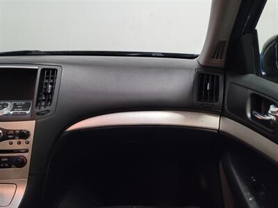 2007 INFINITI G35 x - Photo 14 - West Chester, PA 19382