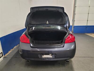 2007 INFINITI G35 x - Photo 22 - West Chester, PA 19382