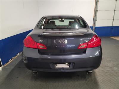 2007 INFINITI G35 x - Photo 21 - West Chester, PA 19382