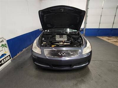 2007 INFINITI G35 x - Photo 18 - West Chester, PA 19382