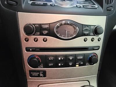 2007 INFINITI G35 x - Photo 11 - West Chester, PA 19382