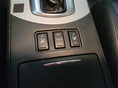 2007 INFINITI G35 x - Photo 12 - West Chester, PA 19382
