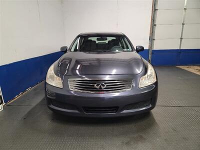 2007 INFINITI G35 x - Photo 31 - West Chester, PA 19382