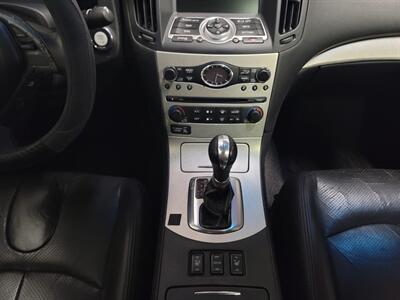 2007 INFINITI G35 x - Photo 13 - West Chester, PA 19382