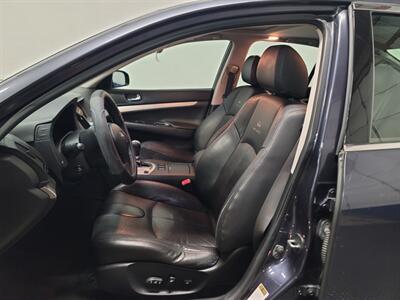 2007 INFINITI G35 x - Photo 4 - West Chester, PA 19382