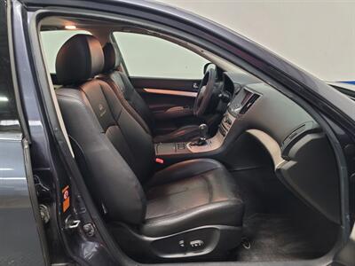 2007 INFINITI G35 x - Photo 29 - West Chester, PA 19382