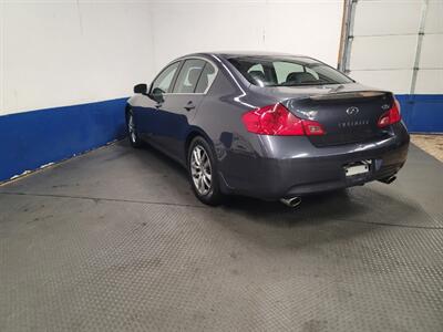2007 INFINITI G35 x - Photo 20 - West Chester, PA 19382