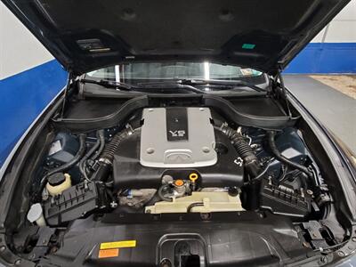 2007 INFINITI G35 x - Photo 19 - West Chester, PA 19382
