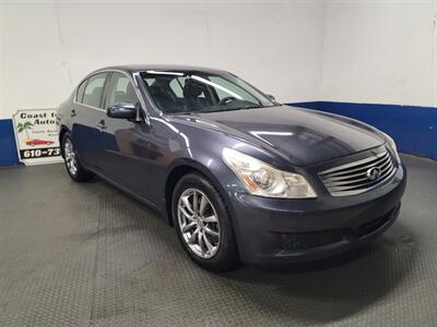 2007 INFINITI G35 x - Photo 30 - West Chester, PA 19382