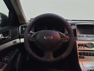 2007 INFINITI G35 x - Photo 7 - West Chester, PA 19382