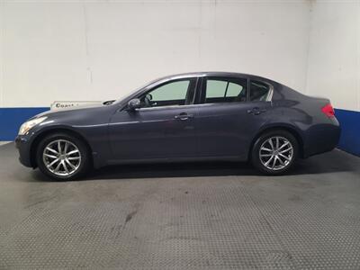 2007 INFINITI G35 x - Photo 2 - West Chester, PA 19382
