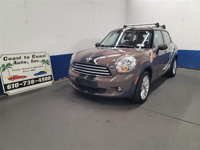 2012 MINI Cooper Countryman - Photo 1 - West Chester, PA 19382