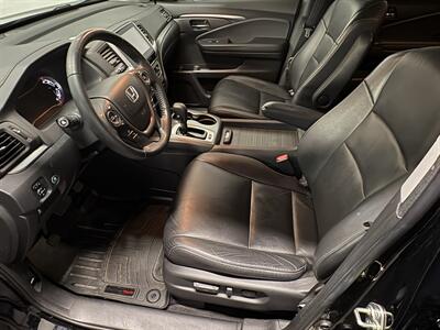 2016 Honda Pilot EX-L   - Photo 5 - West Chester, PA 19382