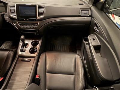 2016 Honda Pilot EX-L   - Photo 13 - West Chester, PA 19382