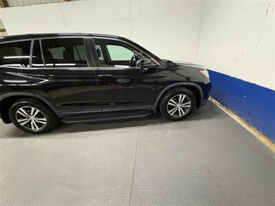 2016 Honda Pilot EX-L   - Photo 19 - West Chester, PA 19382