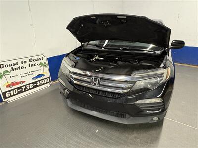 2016 Honda Pilot EX-L   - Photo 14 - West Chester, PA 19382