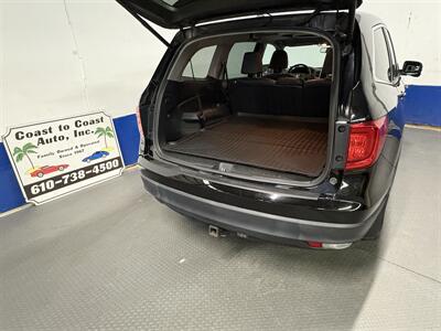 2016 Honda Pilot EX-L   - Photo 21 - West Chester, PA 19382