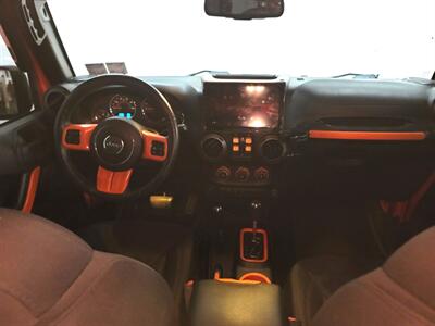 2015 Jeep Wrangler Unlimited Sport - Photo 7 - West Chester, PA 19382