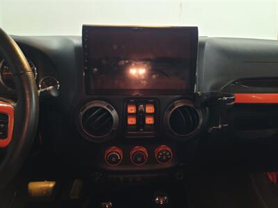 2015 Jeep Wrangler Unlimited Sport - Photo 9 - West Chester, PA 19382