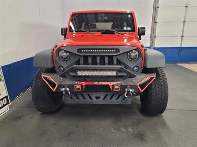 2015 Jeep Wrangler Unlimited Sport - Photo 28 - West Chester, PA 19382