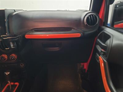 2015 Jeep Wrangler Unlimited Sport - Photo 14 - West Chester, PA 19382