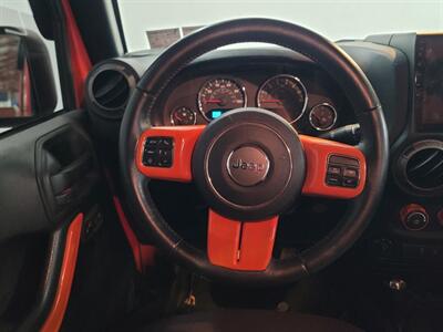 2015 Jeep Wrangler Unlimited Sport - Photo 8 - West Chester, PA 19382