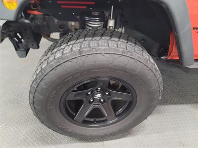 2015 Jeep Wrangler Unlimited Sport - Photo 19 - West Chester, PA 19382