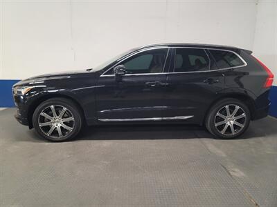 2019 Volvo XC60 T6 Inscription   - Photo 2 - West Chester, PA 19382