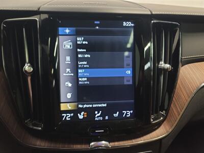 2019 Volvo XC60 T6 Inscription   - Photo 17 - West Chester, PA 19382