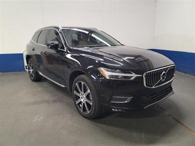 2019 Volvo XC60 T6 Inscription   - Photo 43 - West Chester, PA 19382