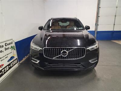 2019 Volvo XC60 T6 Inscription   - Photo 44 - West Chester, PA 19382