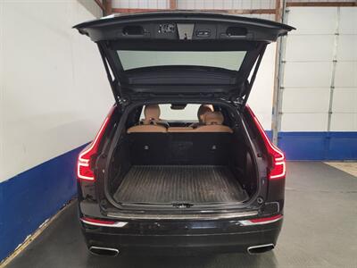 2019 Volvo XC60 T6 Inscription   - Photo 30 - West Chester, PA 19382