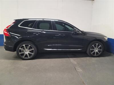 2019 Volvo XC60 T6 Inscription   - Photo 35 - West Chester, PA 19382