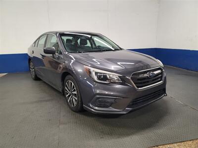 2018 Subaru Legacy 2.5i Premium   - Photo 37 - West Chester, PA 19382
