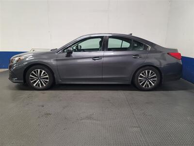 2018 Subaru Legacy 2.5i Premium   - Photo 2 - West Chester, PA 19382
