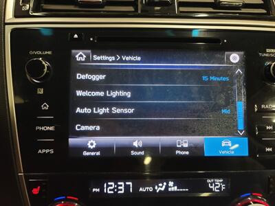 2018 Subaru Legacy 2.5i Premium   - Photo 19 - West Chester, PA 19382